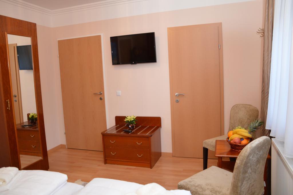Private Room Pyrkerstrasse Бад Хофгаштайн Экстерьер фото